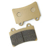Yamaha XV1600 Wildstar XVZ1300 1999-2001 Rear Brake Pad Set