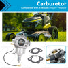 Kawasaki FH531V FH500V 4-Stroke Engine Carburetor