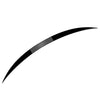 Mercedes Benz C Class W206 C300 Rear Trunk Spoiler Wing (2021-2023)