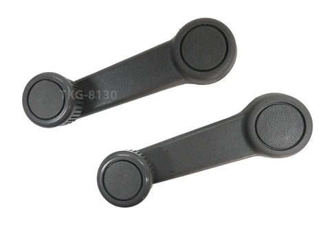 Ford Ranger Courier 2 x Window Crank Handle (1998-2002)