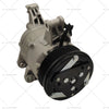 Mini Cooper R50 R52 R53 1.6L A/C Compressor w/ Pulley (2001-2008)