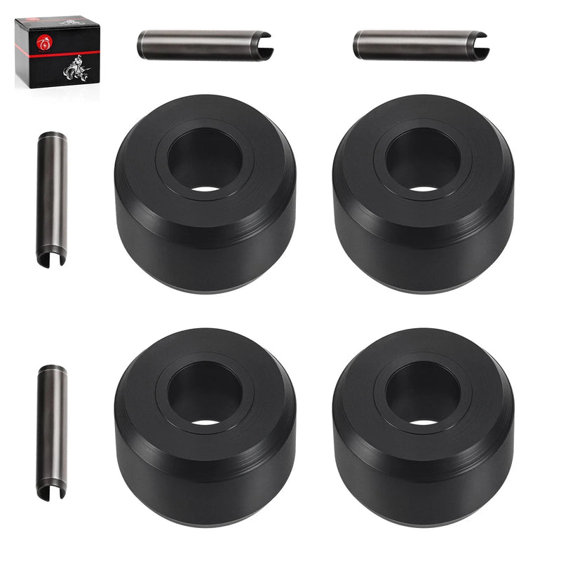 Polaris Ranger 4 x Secondary Clutch Roller w/ Upgraded Pin (2017–2019)