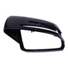 Benz W176 W204 W212 W221 C218 Left Side Rear View Mirror Cover (2012-2020)