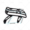 Indian Scout Bobber Rear Solo Luggage Rack (2020-2023)
