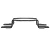 Jeep Wrangler JK (2011-2018) - 2 x Screws 4" Metal Fog Light Mount Bracket