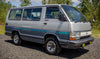 Toyota Hilux, Hiace, Starlet, Tercel, 4 x Glow Plugs (1985-2023)