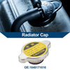 Toyota Tacoma 4Runner Corolla Radiator Cap