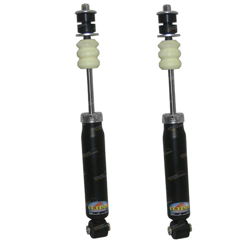 Ford Fairlane ZK ZL NA NC NF NL LTD FD FE Rear Gas Shock Absorbers