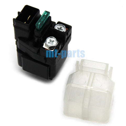 Suzuki LTZ400Z QuadSport Z400 Starter Relay Solenoid (2003-2008)