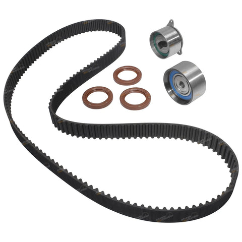 Kia Credos Timing Belt + Tensioner Kit (1998-2000)