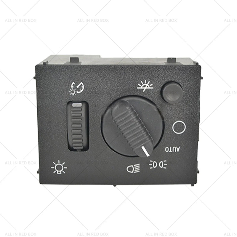 GMC Sierra, Chevy Silverado Headlight Dimmer Switch (2003-2007)
