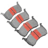 Ford Fairlane Front Disc Brake Pad Set (1988-2000)