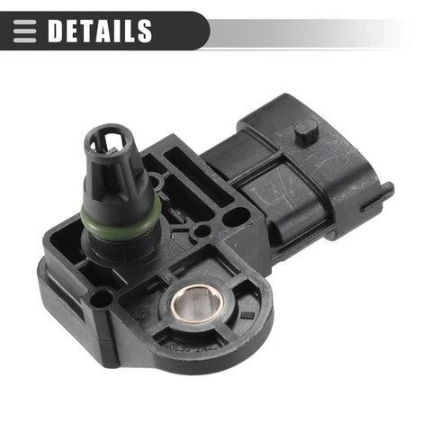 Ford Escape Manifold Air Pressure Sensor (2001-2012)