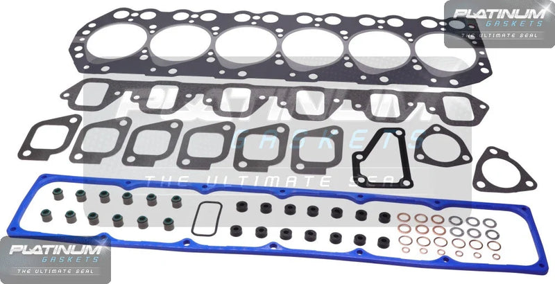Cylinder head gasket Nissan Patrol GQ GU Y60 Y61 (1988–2003)