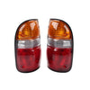 Toyota Tacoma Rear Tail Light Brake Lamp Assembly (2001-2004)