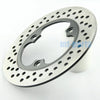 Honda CBR250 RJ / RK / RK2 (MC19) Rear Brake Disc Rotor (1988-1989)