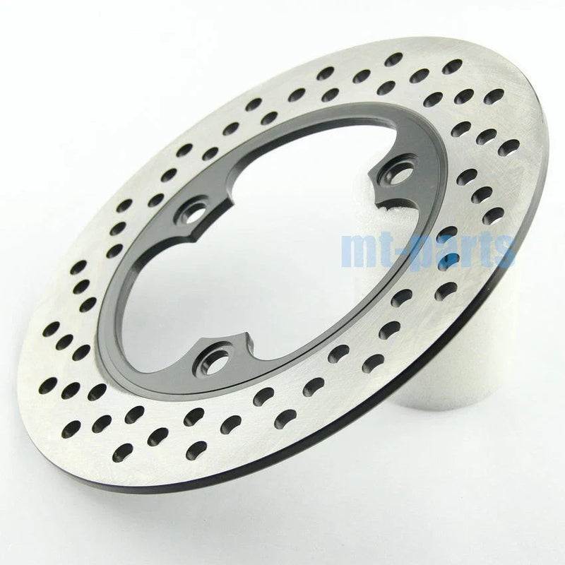 Honda CBR250 RJ / RK / RK2 (MC19) Rear Brake Disc Rotor (1988-1989)