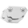 KAWASAKI 300R Sidestand Kickstand Extension Pad (2013-2015)