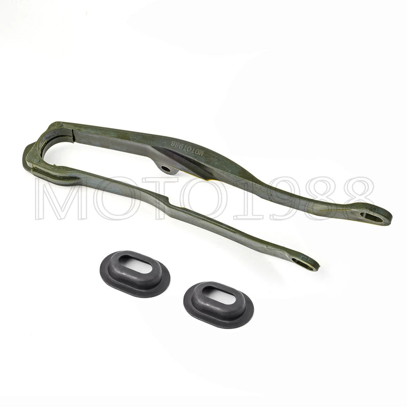 Honda CRF250X / CR125R / CR250R / CRF450R / CRF250R Swing Arm Chain Slider