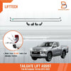 Mitsubishi Triton L200 LIFTECH Tailgate Assist (2015-2022)