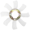 Toyota Landcruiser HDJ100R Radiator Fan Blade (1998–2007)
