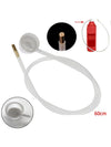 4.5mm Degree Nozzle Extension Hose