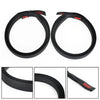 Toyota Hilux AU Dual Cab Roof Moulding Rubber Strip Set (2005-2015)