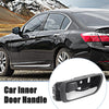 Toyota Camry Gray Electroplate 2 x Inner Door Handles Left Front & Rear