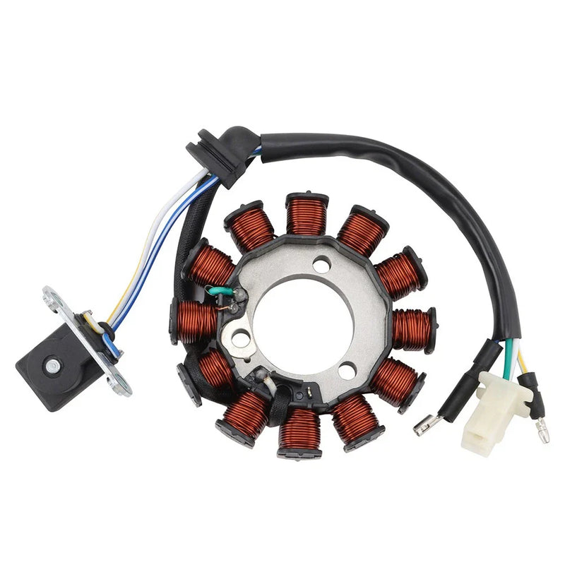 Honda CBF 125 Stator Plate (2008-2015)