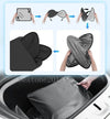 Jeep Renegade Glass Roof Sunshade Window Shade Sunroof Mesh Net (2015–2021)