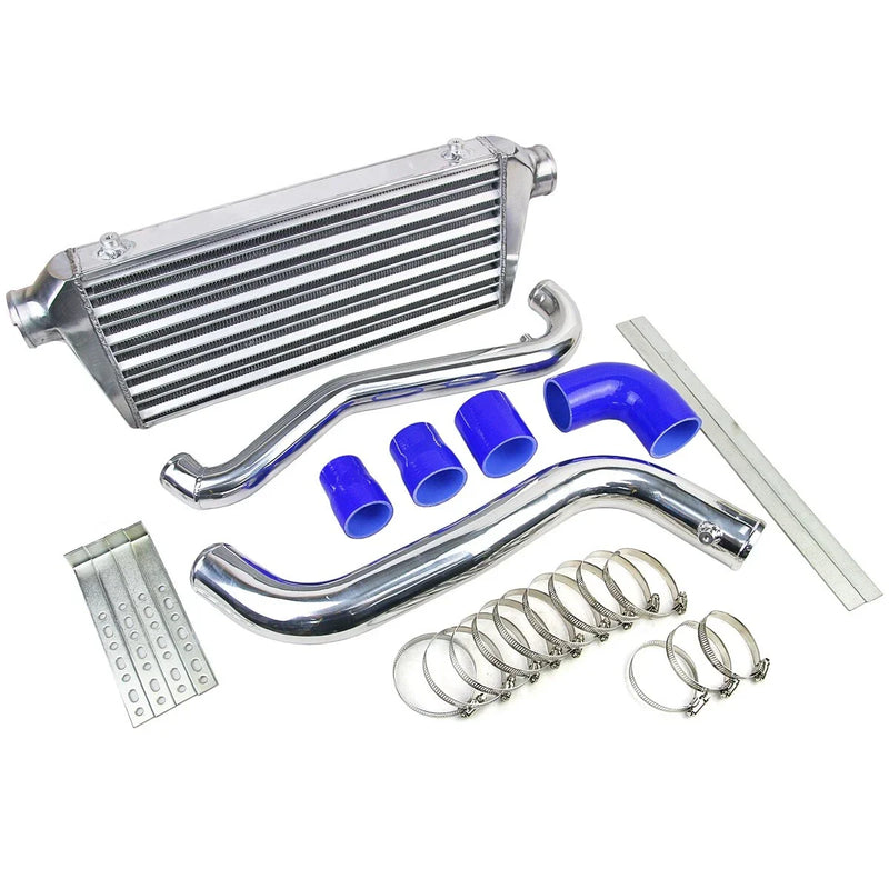Mitsubishi Triton ML MN L200 Diesel Turbo Intercooler Kit 2.5L (2005-2014)