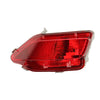 Toyota RAV4 Rear Bumper Light Reflector Cover Right Side (2013-2015)
