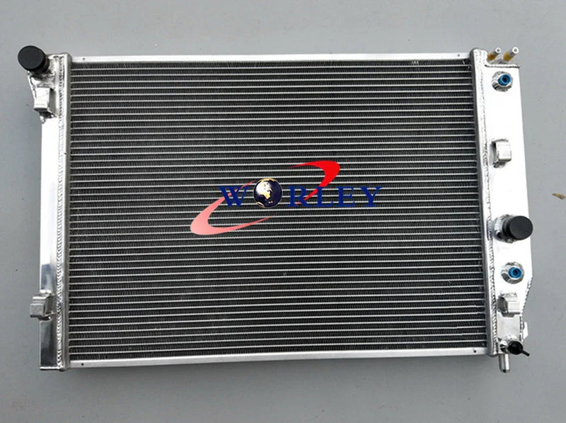 Chevy Corvette Z06 C5 5.7L V8 56mm Aluminum Radiator (1997-2004)
