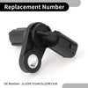 Ford Explorer 2003-2005 Rear Left or Right ABS Sensor (2003-2005)