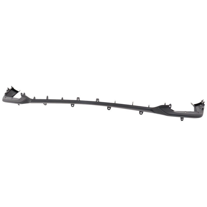 Air Dam Deflector Lower Valance Apron Front 52411F6010