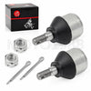 Polaris RZR 800 / 900 / 1000 2 Pack Ball Joint (2010-2020)