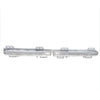 Mercedes-Benz W204 W212 C250 C280 C350 E350 Front DRL Fog Lights 2 x (2007-2015)