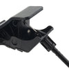 Jeep Cherokee Hood Release Cable Pull Handle (2014-2018)