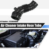 Honda Accord Air Intake Hose (2008-2012)