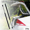 Ford Focus Hatchback Rear Hatch Lift Supports (2003-2007)