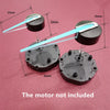 Ford Focus, Mondeo Car Instrument Meter Pointer Guide 22mm/42mm
