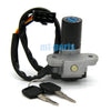 749 999 S (2003-2006), 750 SS 900 SS Ducati Ignition Key Switch Lock Set (1999)