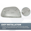 Toyota RAV4 Left Side Mirror Cover Cap Gray (2006-2009)