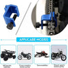 Bike Maintenance Effortless Motorcycle Chain Alignment Tool