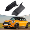 MINI Cooper F56 Car Door Storage Box ABS Black (2014–2021)