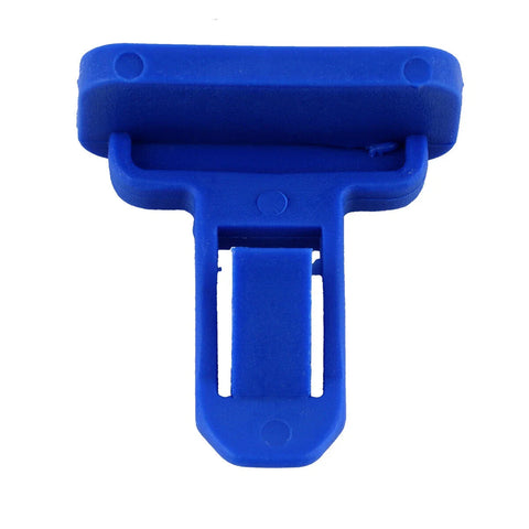 Toyota Hilux 10 Fender Flare Clips (2005-2007)