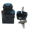 Polaris RZR XP1000 XP4 1000 IGNITION KEY SWITCH (2017-2022)