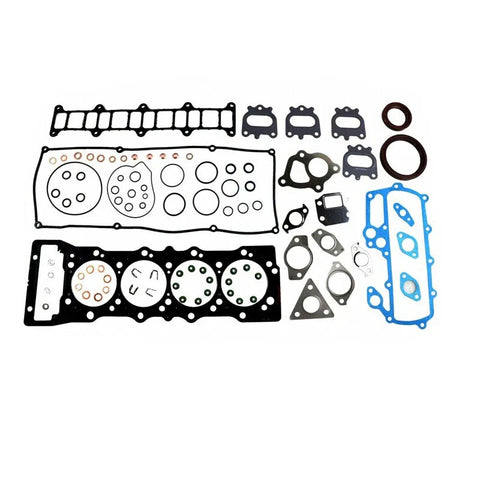 Mitsubishi Pajero 4M41 3.2L Turbo VRS Cylinder Head Gasket Kit (06- )