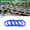Make Model Oil Seal / 42x50x6mm / Seal Ring Rotary Shaft Seal TPU