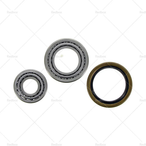 Toyota Hilux Hiace Dyna Granvia Front Wheel Bearings (2005-2023)
